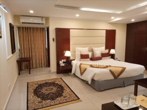 Heaven HOtel DHA Lahore
